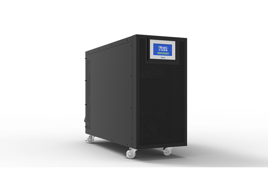 高頻塔式UPS IT版（10-60kVA) 三進(jìn)三出