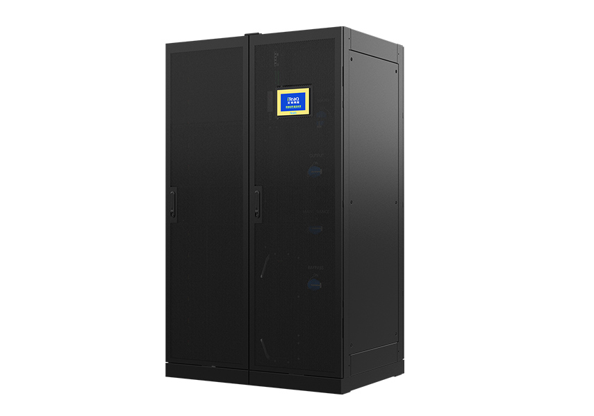 高頻塔式UPS（60-800kVA)