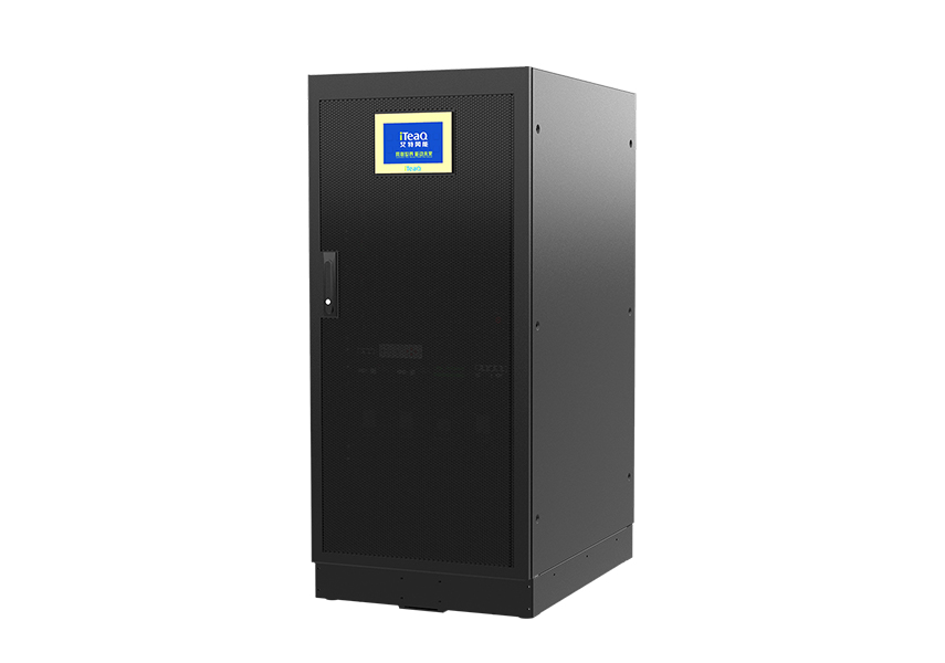 高頻模塊化UPS（20kVA/30kVA模塊）