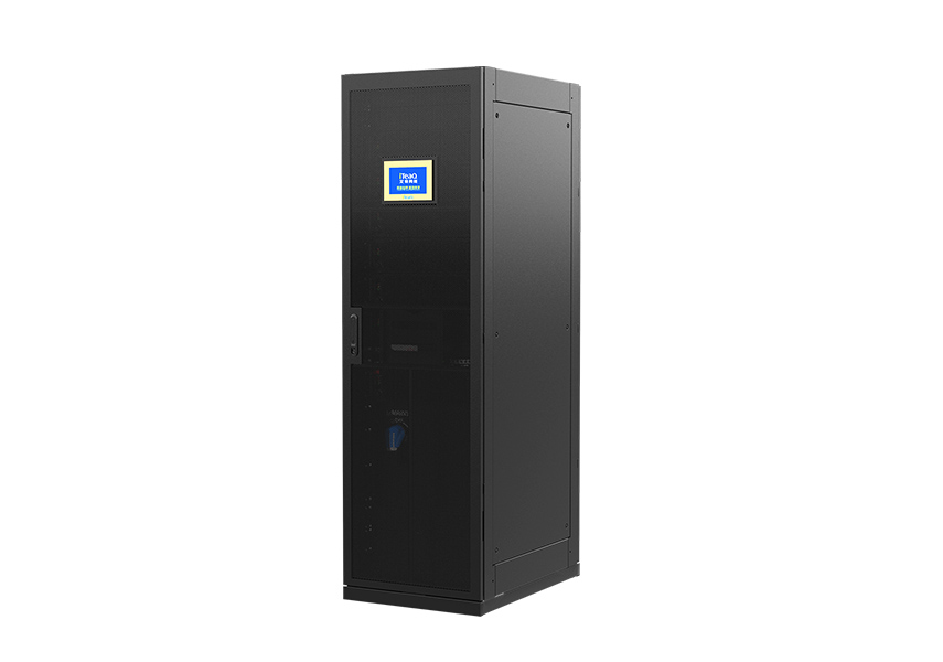 高頻模塊化UPS（50kVA模塊）
